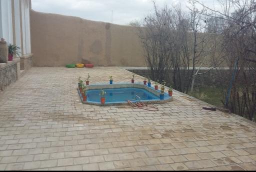 عکس خانه ایرانمنش