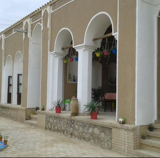 عکس خانه ایرانمنش