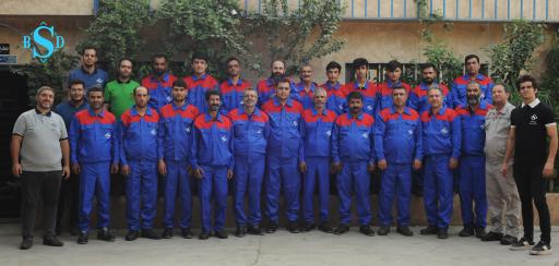 عکس بنیاد صنعت داوری