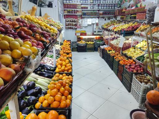 عکس میوه سرای اورنگ