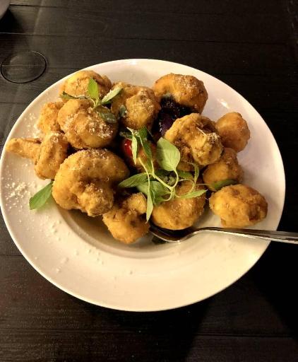 عکس کافه رستوران دنج