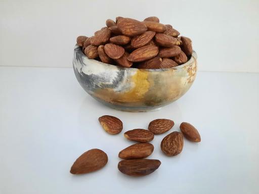 عکس آجیل و خشکبار نمونه