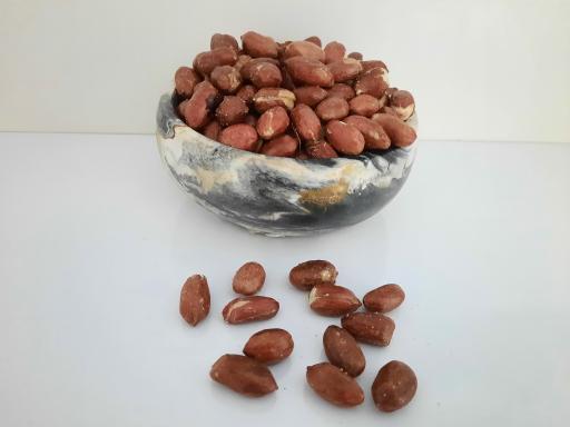 عکس آجیل و خشکبار نمونه