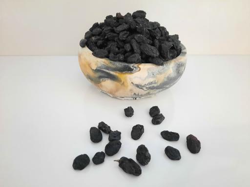 عکس آجیل و خشکبار نمونه