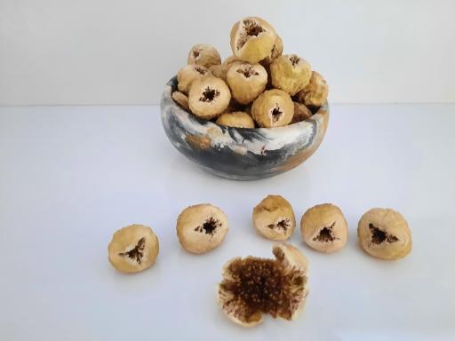 عکس آجیل و خشکبار نمونه