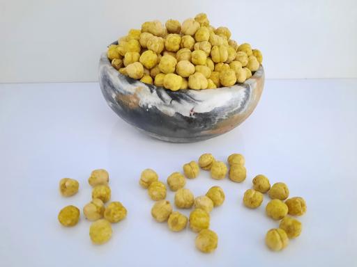 عکس آجیل و خشکبار نمونه