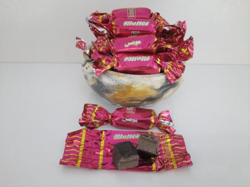 عکس آجیل و خشکبار نمونه