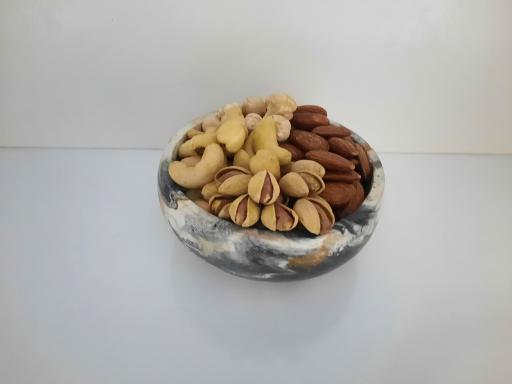 عکس آجیل و خشکبار نمونه