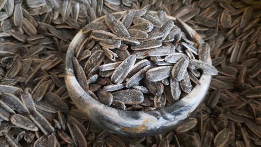 عکس آجیل و خشکبار نمونه