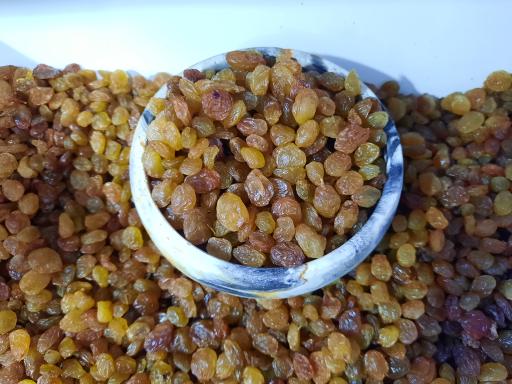 عکس آجیل و خشکبار نمونه