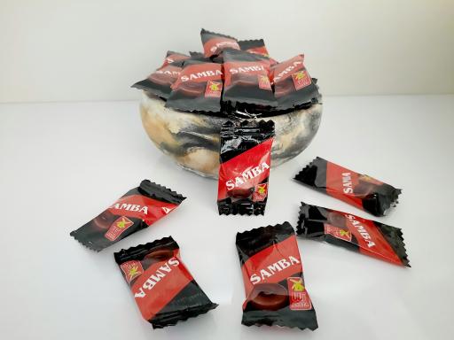 عکس آجیل و خشکبار نمونه