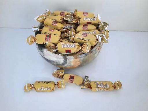 عکس آجیل و خشکبار نمونه