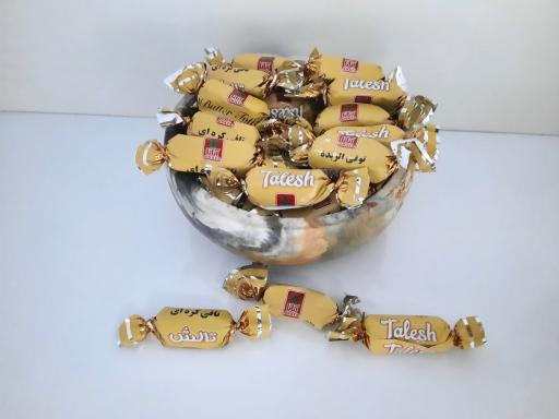 عکس آجیل و خشکبار نمونه