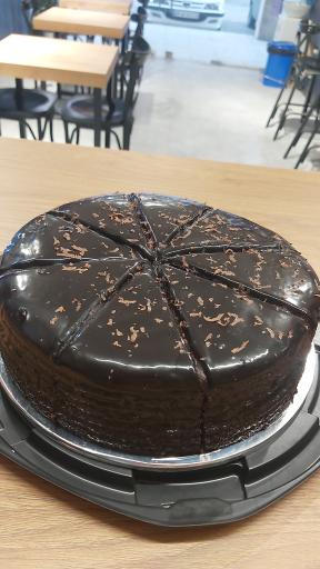 عکس کافه ژو