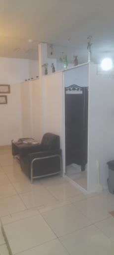 عکس ماساژ حس خوب ایرانیان 