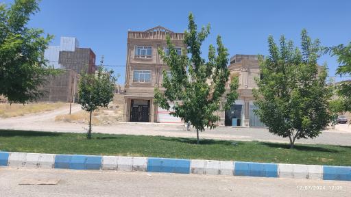 عکس شهرک اندیشه