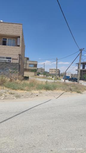 عکس شهرک اندیشه