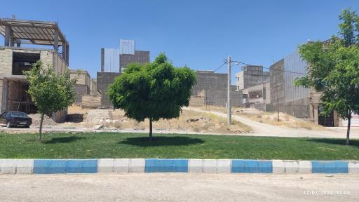 عکس شهرک اندیشه