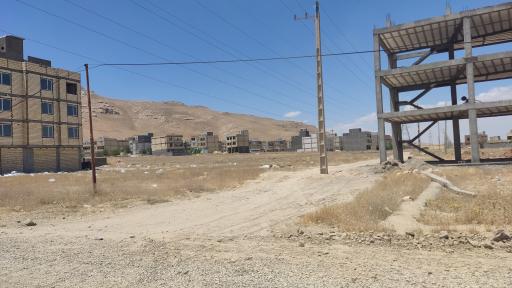 عکس شهرک اندیشه