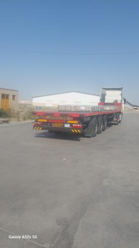 عکس شرکت تکامل صنعت منیری