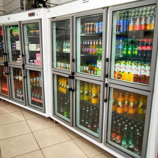 عکس هایپرمارکت جمالی