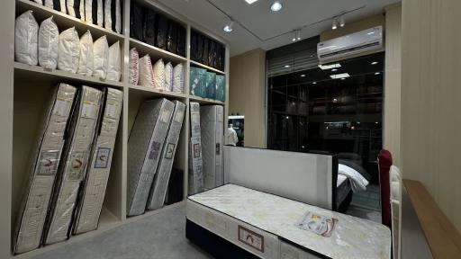 عکس شعبه مرکزی خوشخواب