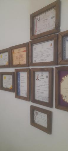 عکس ماساژ حس خوب ایرانیان 