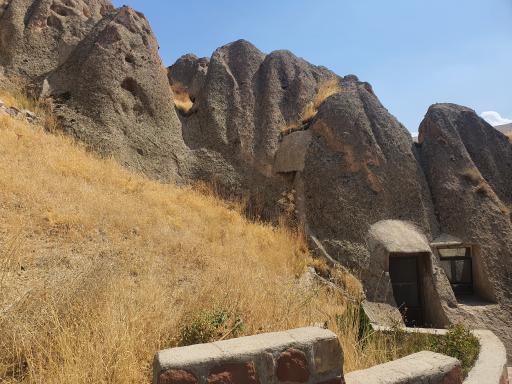 عکس هتل لاله کندوان تبریز