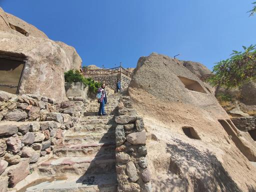 عکس هتل لاله کندوان تبریز