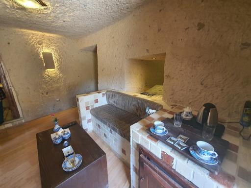 عکس هتل لاله کندوان تبریز