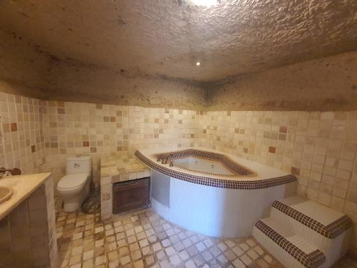 عکس هتل لاله کندوان تبریز