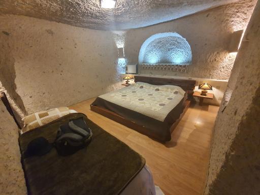 عکس هتل لاله کندوان تبریز