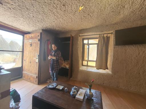 عکس هتل لاله کندوان تبریز