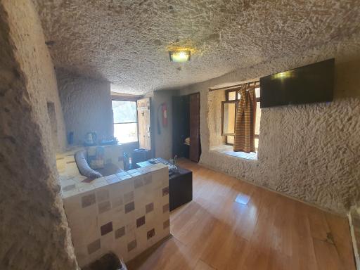 عکس هتل لاله کندوان تبریز