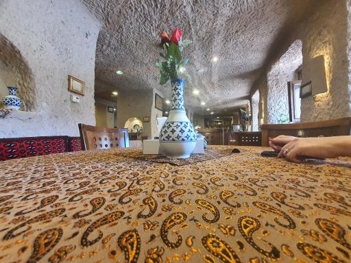 عکس هتل لاله کندوان تبریز