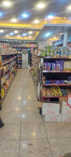 عکس های مارکت