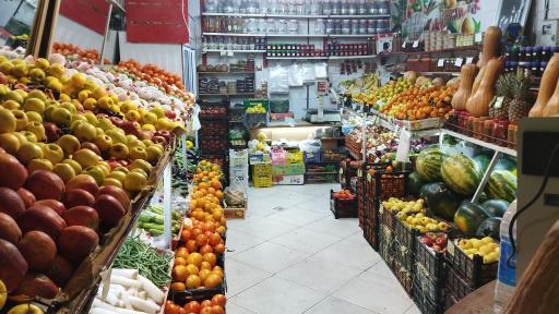 عکس میوه سرای اورنگ