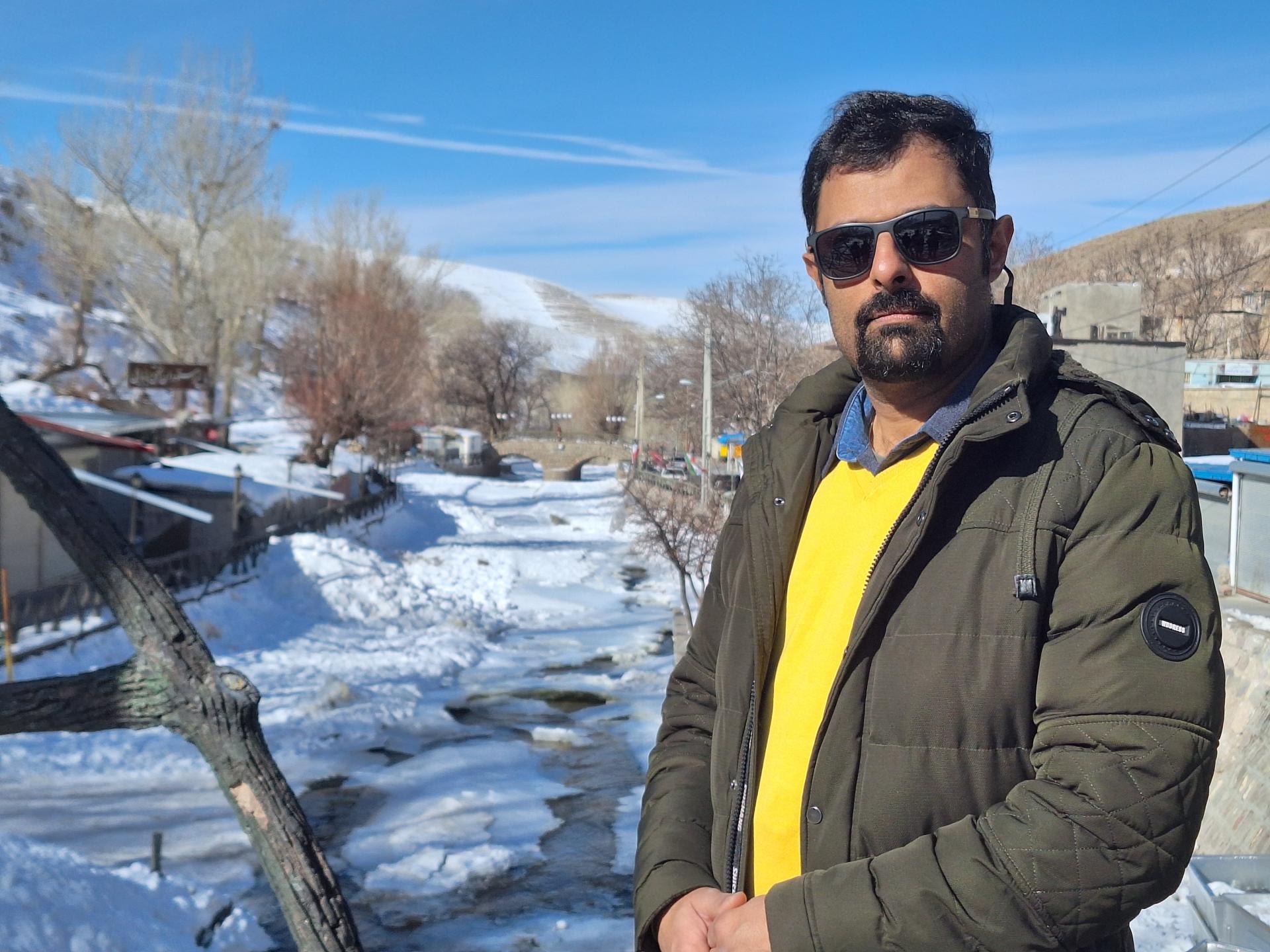 عکس هتل لاله کندوان تبریز