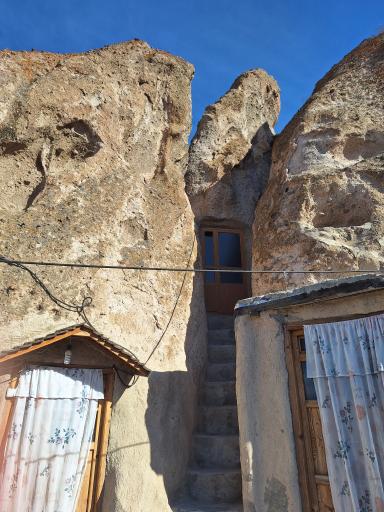 عکس هتل لاله کندوان تبریز