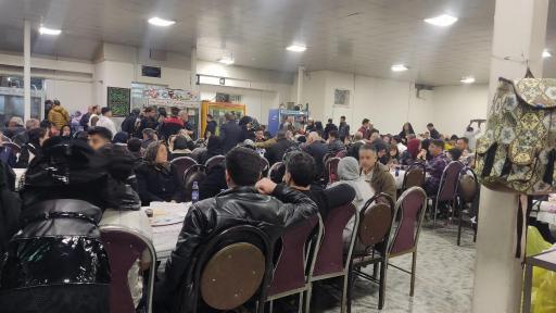 عکس رستوران آرمان 