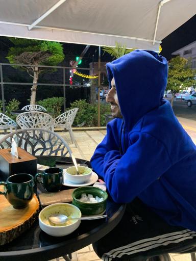 عکس رستوران ماهی خوران 2 رامسر