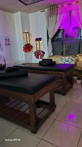 عکس ماساژ حس خوب ایرانیان 