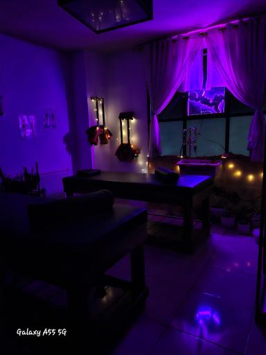 عکس ماساژ حس خوب ایرانیان 