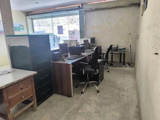 عکس دفتر پیشخوان و پست بانک گیلوران