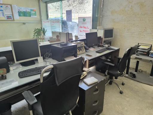 دفتر پیشخوان و پست بانک گیلوران