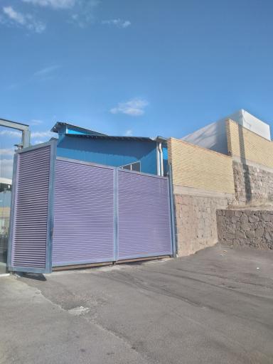 عکس گروه صنعتی کیک نظری ۶