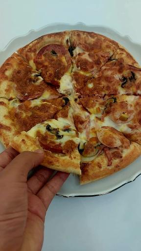 عکس مستر وافل