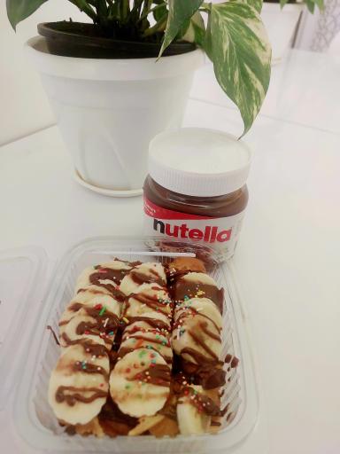 عکس مستر وافل