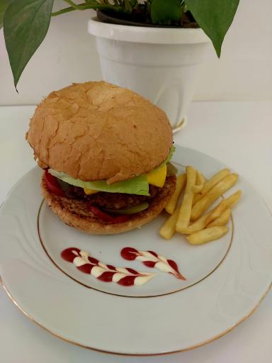 عکس مستر وافل