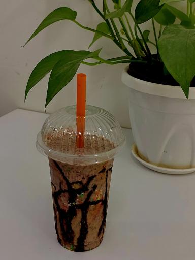 عکس مستر وافل